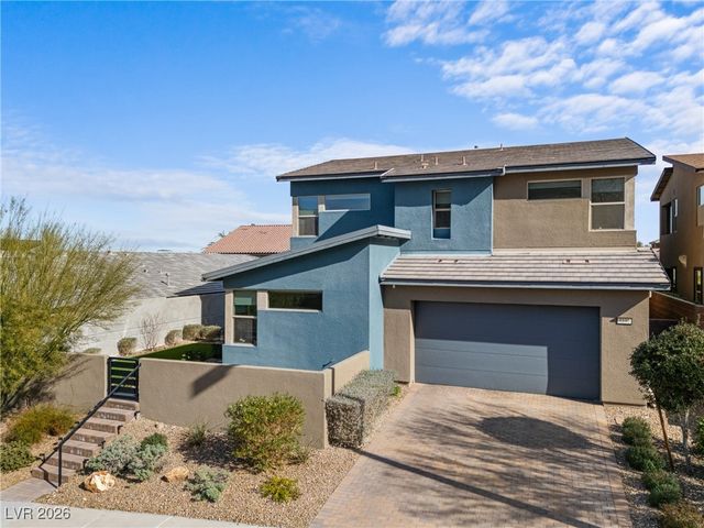7230 Galaxy Dune Street, Las Vegas, NV 89148