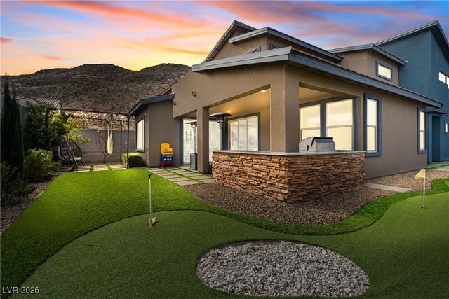 7230 Galaxy Dune Street, Las Vegas, NV 89148