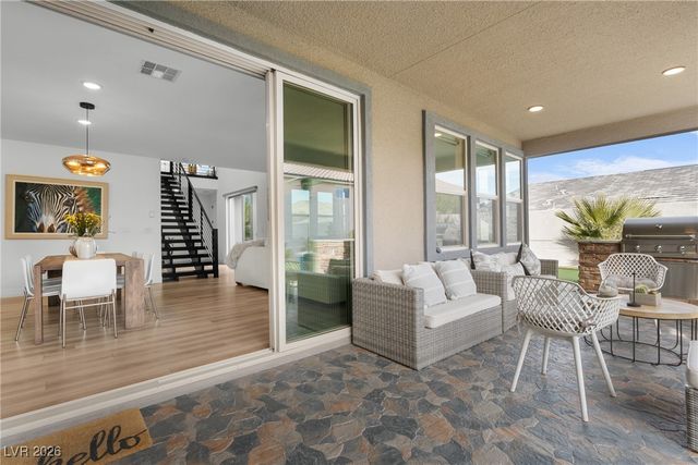 7230 Galaxy Dune Street, Las Vegas, NV 89148