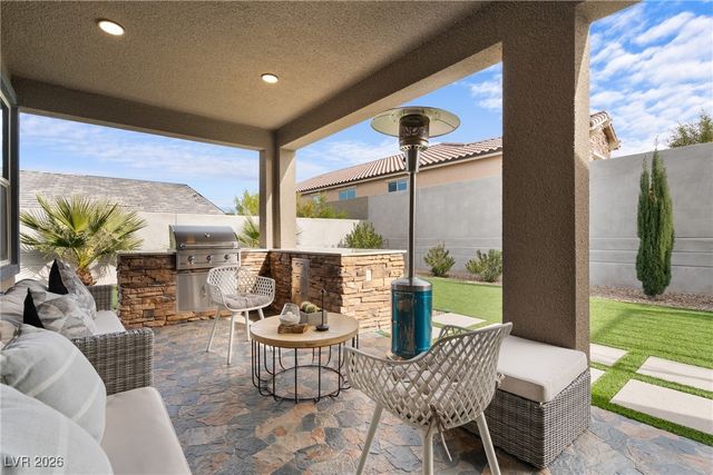 7230 Galaxy Dune Street, Las Vegas, NV 89148