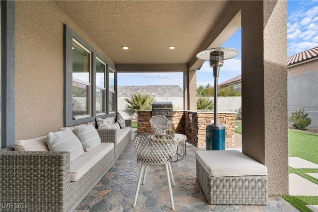 7230 Galaxy Dune Street, Las Vegas, NV 89148