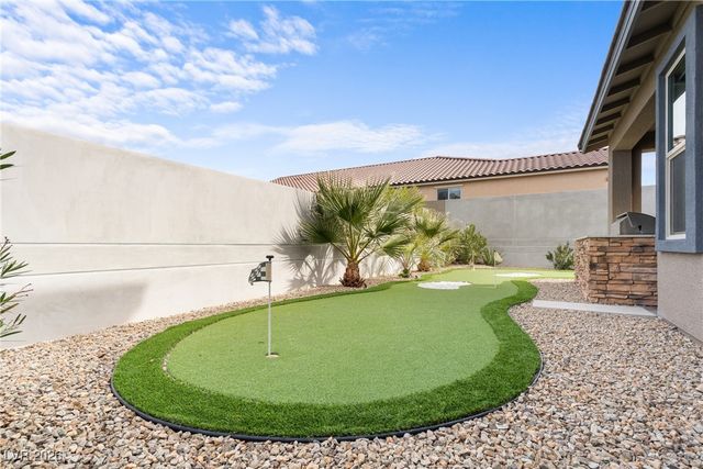 7230 Galaxy Dune Street, Las Vegas, NV 89148