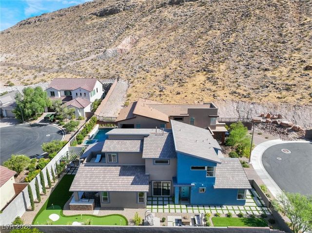 7230 Galaxy Dune Street, Las Vegas, NV 89148