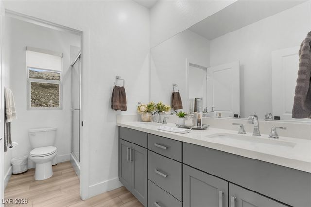 7230 Galaxy Dune Street, Las Vegas, NV 89148