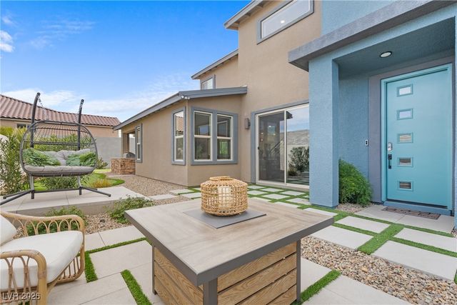 7230 Galaxy Dune Street, Las Vegas, NV 89148