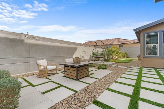 7230 Galaxy Dune Street, Las Vegas, NV 89148