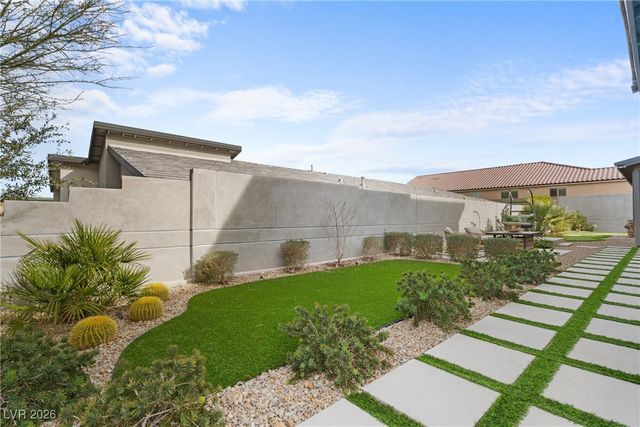 7230 Galaxy Dune Street, Las Vegas, NV 89148