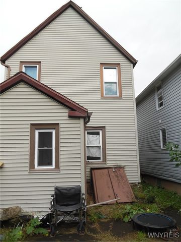 548 19th Street, Niagara Falls, NY 14301