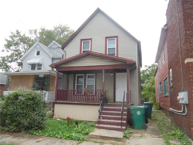 548 19th Street, Niagara Falls, NY 14301