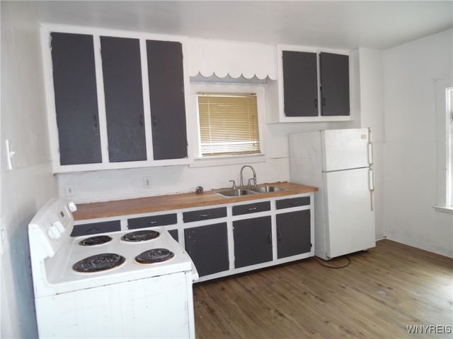 548 19th Street, Niagara Falls, NY 14301