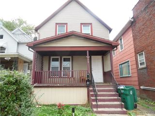 548 19th Street, Niagara Falls, NY 14301
