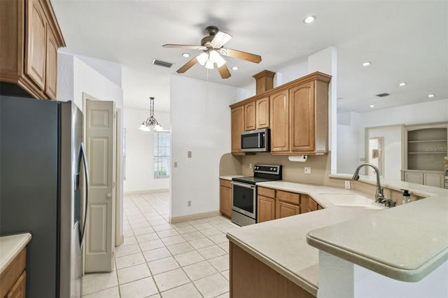 520 PINNER COURT, Lake Alfred, FL 33850