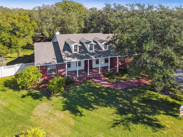 520 PINNER COURT, Lake Alfred, FL 33850