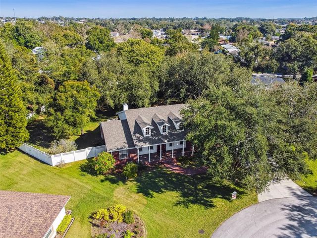 520 PINNER COURT, Lake Alfred, FL 33850