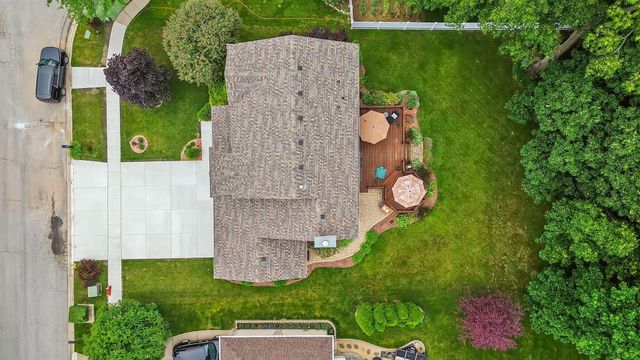 3256 Brighton Lane, Valparaiso, IN 46385