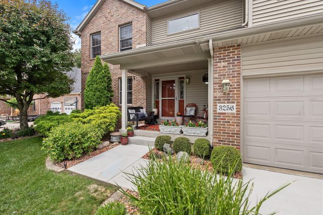 3256 Brighton Lane, Valparaiso, IN 46385