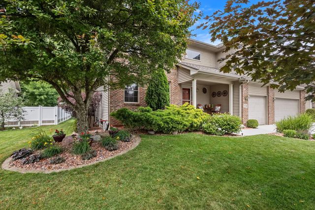 3256 Brighton Lane, Valparaiso, IN 46385