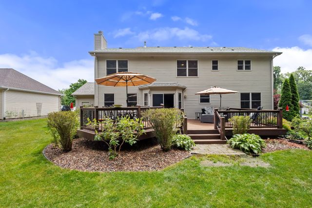 3256 Brighton Lane, Valparaiso, IN 46385