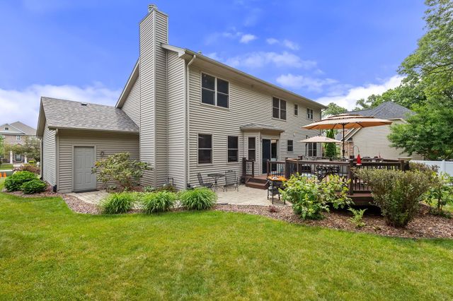 3256 Brighton Lane, Valparaiso, IN 46385