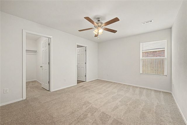 1223 E Sparrow Circle, Fayetteville, AR 72701