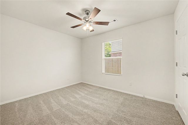 1223 E Sparrow Circle, Fayetteville, AR 72701