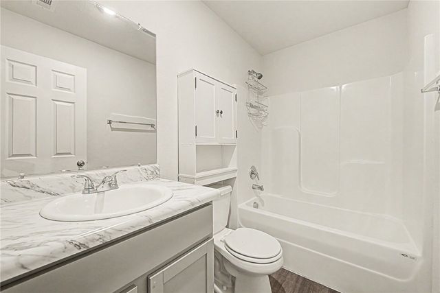 1223 E Sparrow Circle, Fayetteville, AR 72701