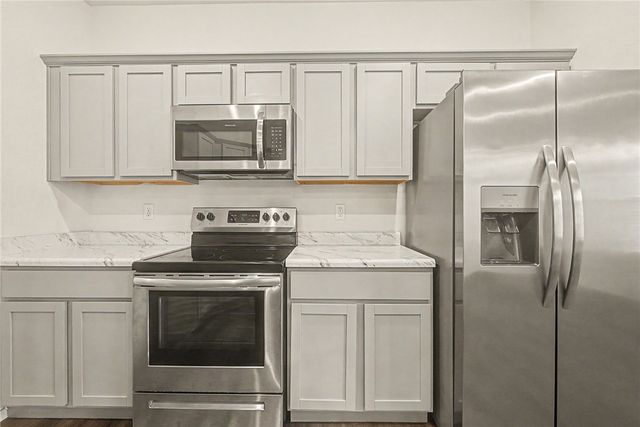 1223 E Sparrow Circle, Fayetteville, AR 72701