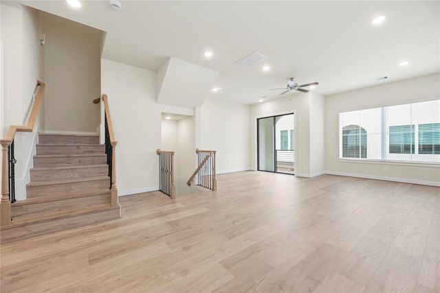 3075 Hicks Street, Houston, TX 77007