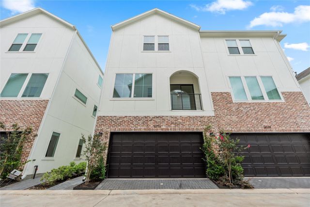 3075 Hicks Street, Houston, TX 77007