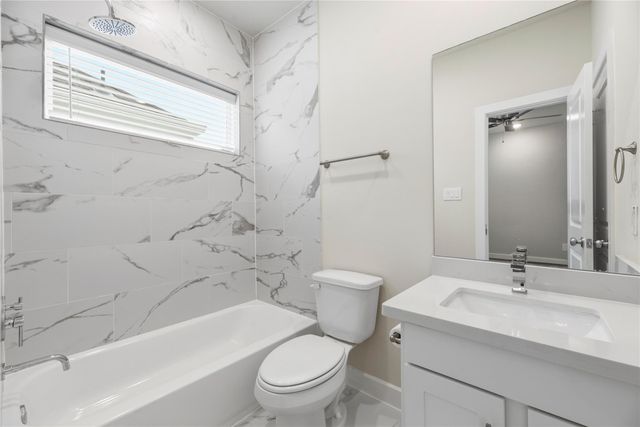 3075 Hicks Street, Houston, TX 77007
