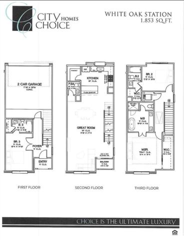 3075 Hicks Street, Houston, TX 77007