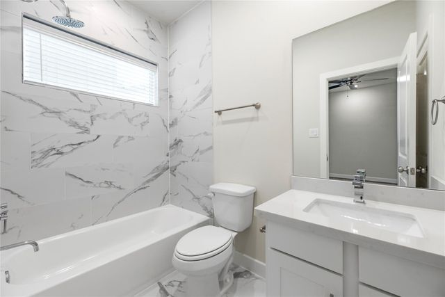 3075 Hicks Street, Houston, TX 77007