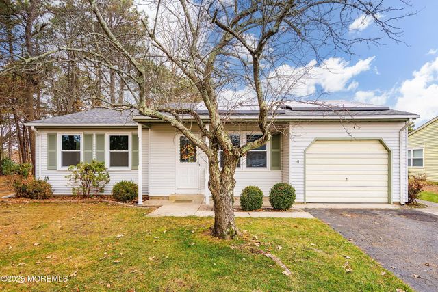 85 Falmouth Avenue 72, Whiting, NJ 08759