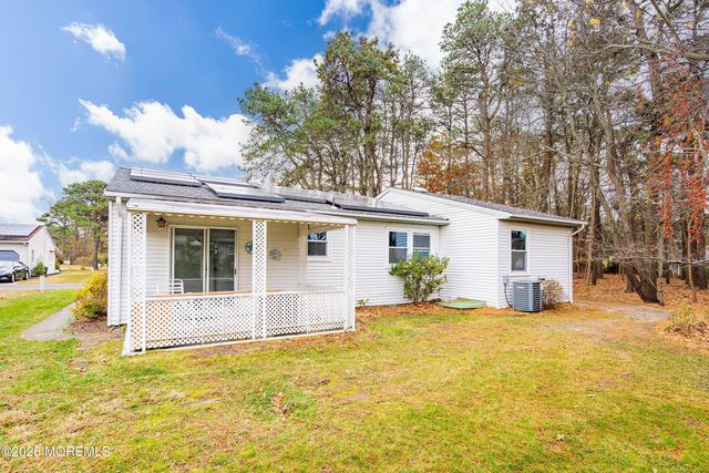 85 Falmouth Avenue 72, Whiting, NJ 08759