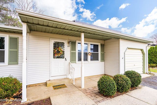 85 Falmouth Avenue 72, Whiting, NJ 08759