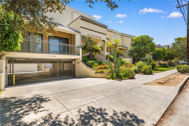 64 N Mar Vista Avenue 327, Pasadena, CA 91106