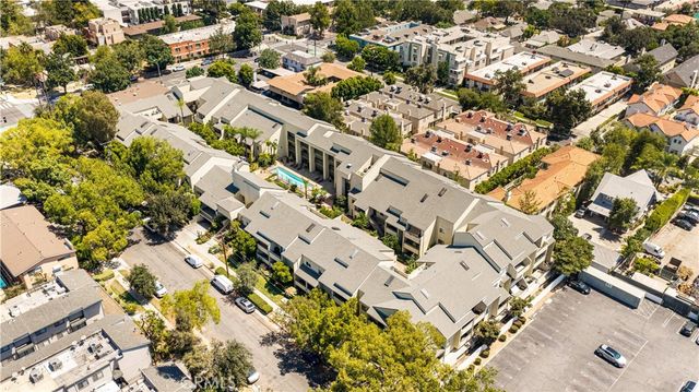 64 N Mar Vista Avenue 327, Pasadena, CA 91106