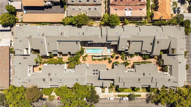 64 N Mar Vista Avenue 327, Pasadena, CA 91106
