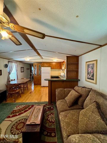 80 Zack Whitson Lane, Erwin, TN 37650