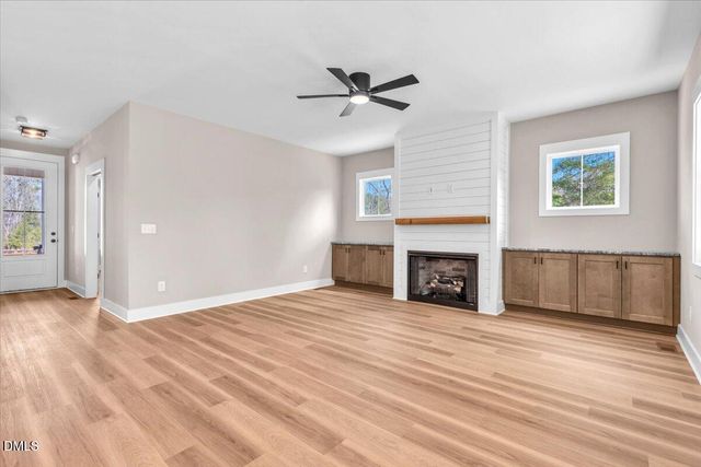 12615 Mallard Rock Drive, Zebulon, NC 27597