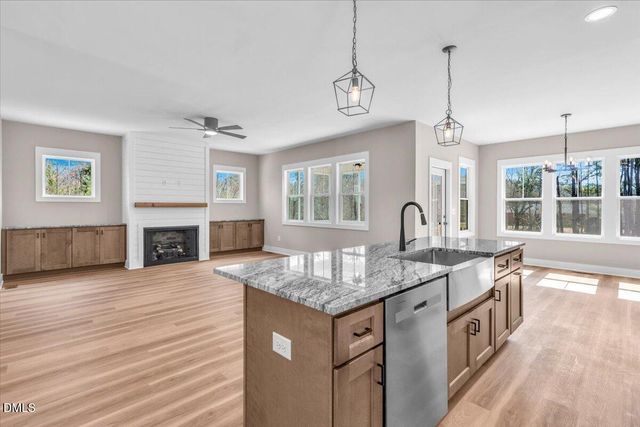 12615 Mallard Rock Drive, Zebulon, NC 27597