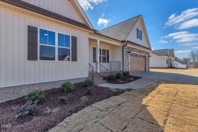 12615 Mallard Rock Drive, Zebulon, NC 27597