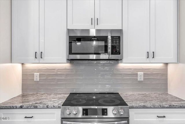 12615 Mallard Rock Drive, Zebulon, NC 27597