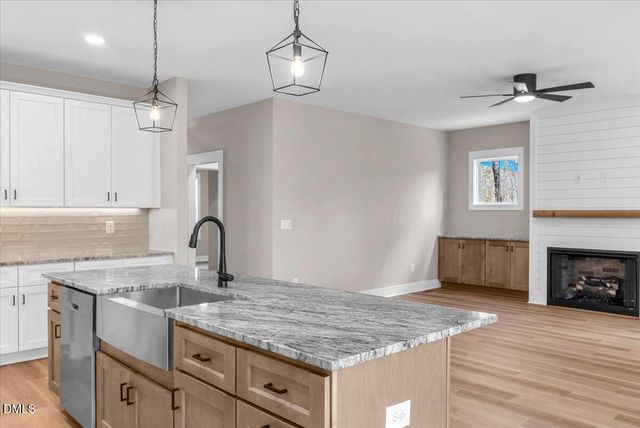 12615 Mallard Rock Drive, Zebulon, NC 27597