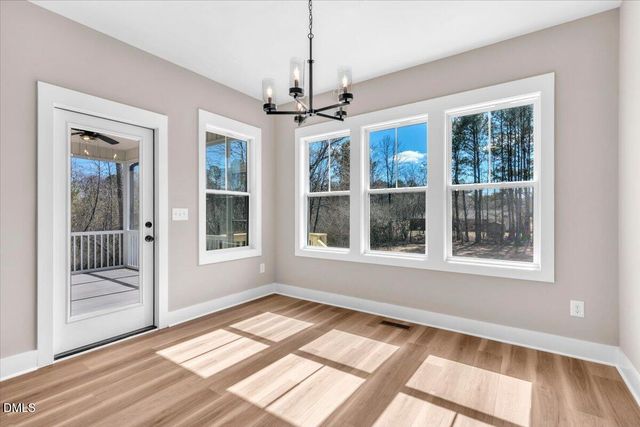 12615 Mallard Rock Drive, Zebulon, NC 27597