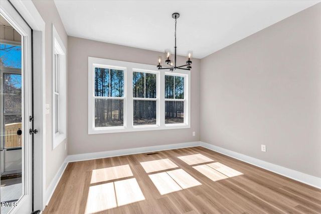 12615 Mallard Rock Drive, Zebulon, NC 27597