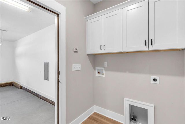 12615 Mallard Rock Drive, Zebulon, NC 27597