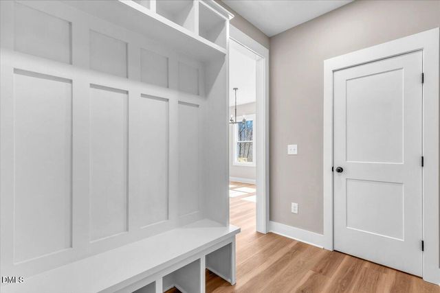 12615 Mallard Rock Drive, Zebulon, NC 27597