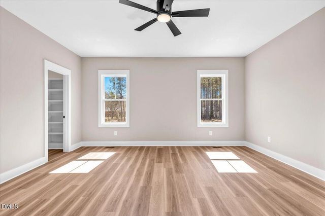 12615 Mallard Rock Drive, Zebulon, NC 27597