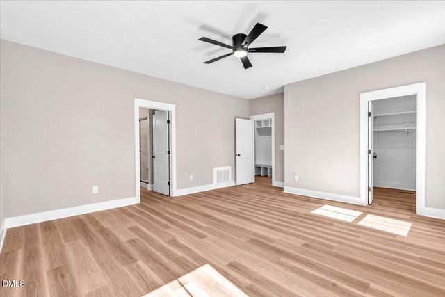 12615 Mallard Rock Drive, Zebulon, NC 27597